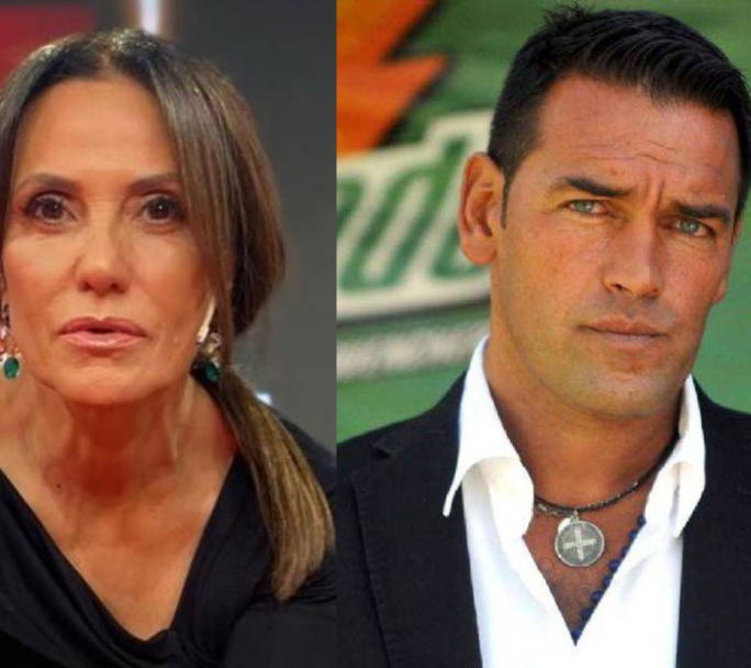 Se acabó el amor entre María Fernanda Callejón y Fernando Gamboa